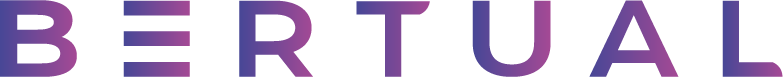 Bertual Logo